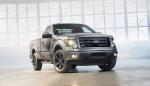 Ford F-150 Tremor 2014 года